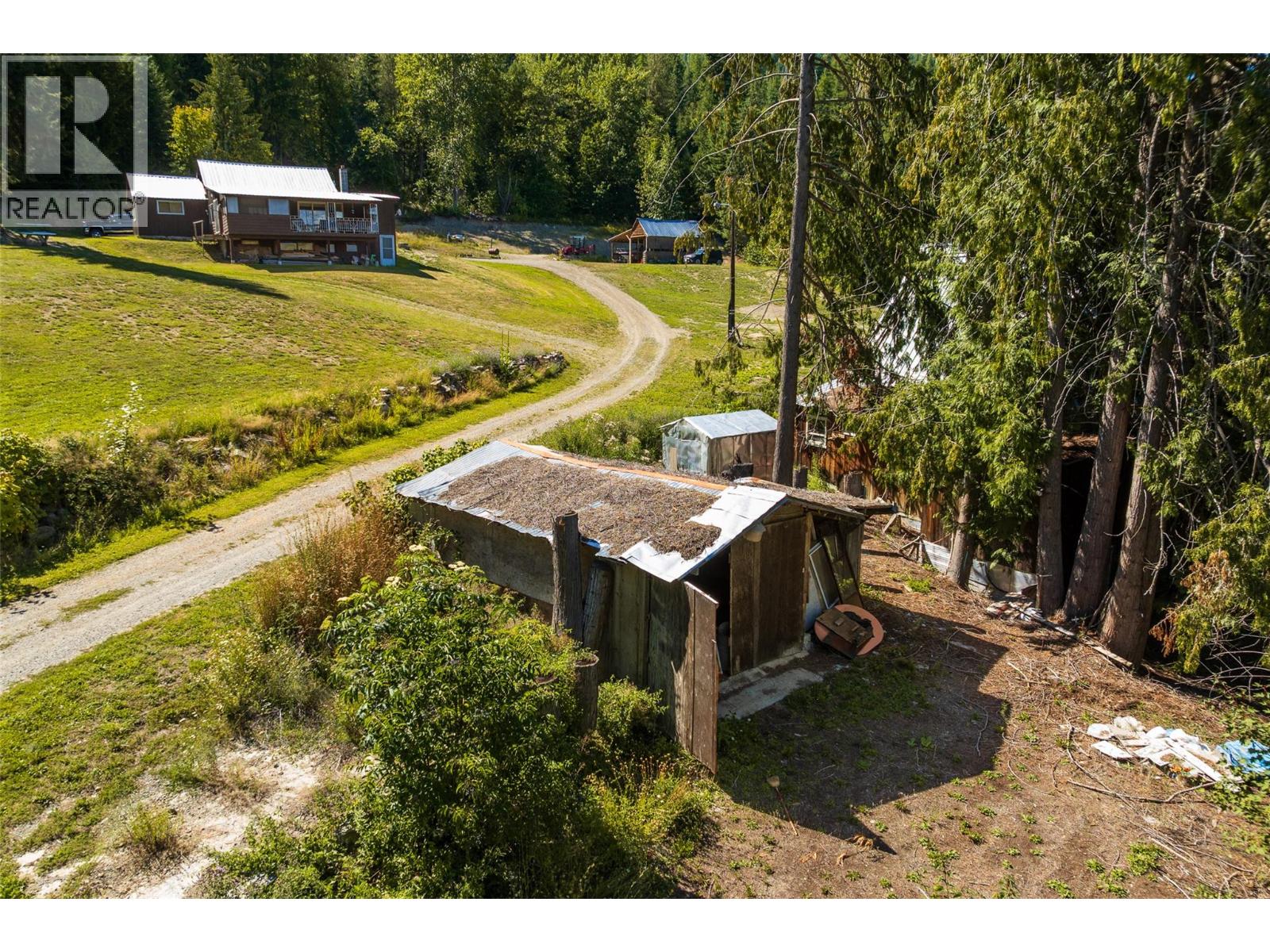 1655 Evans Road, Creston, British Columbia V0B 1G5 - Photo 53 - 10357633