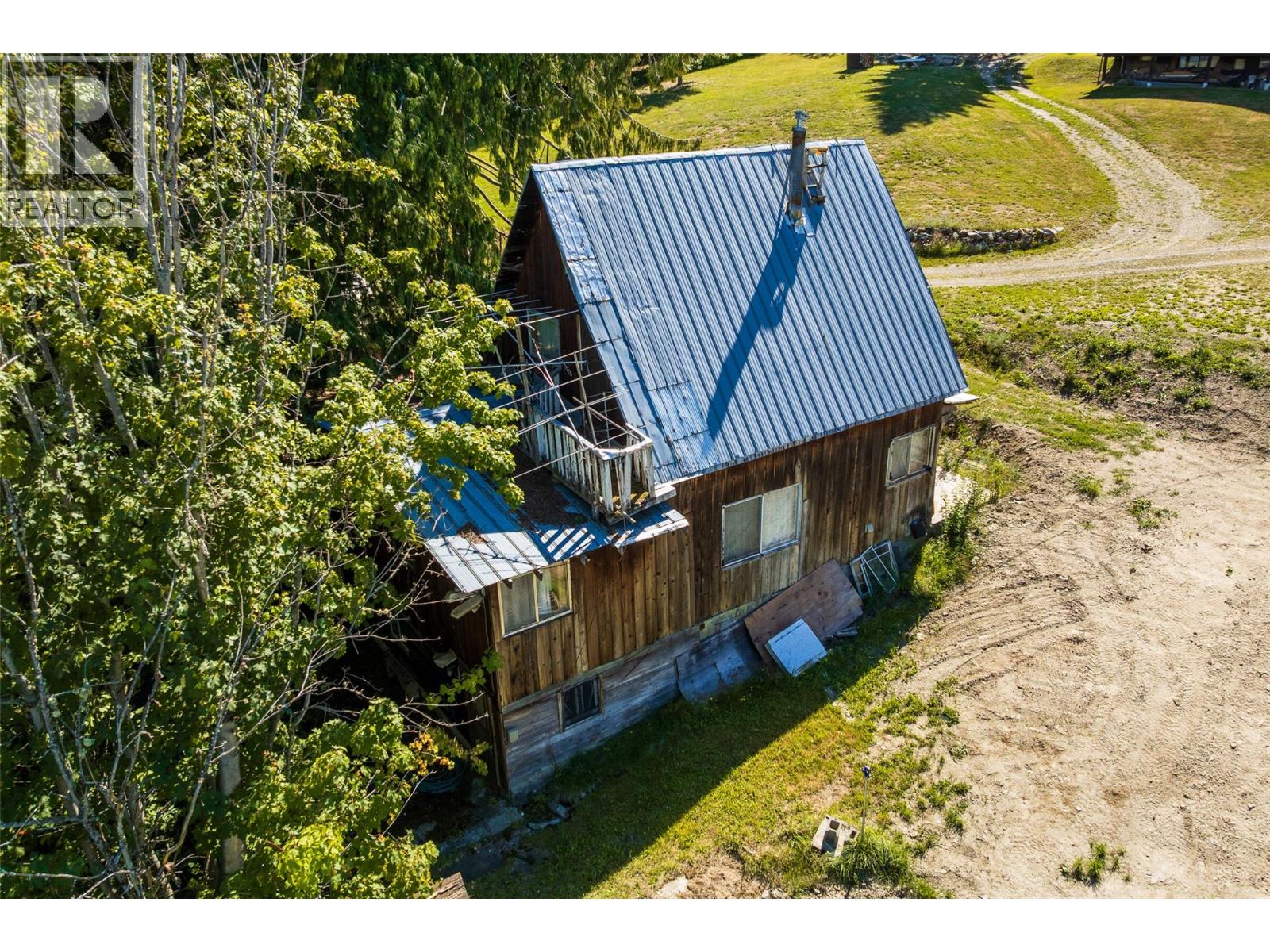 1655 Evans Road, Creston, British Columbia V0B 1G5 - Photo 52 - 10357633