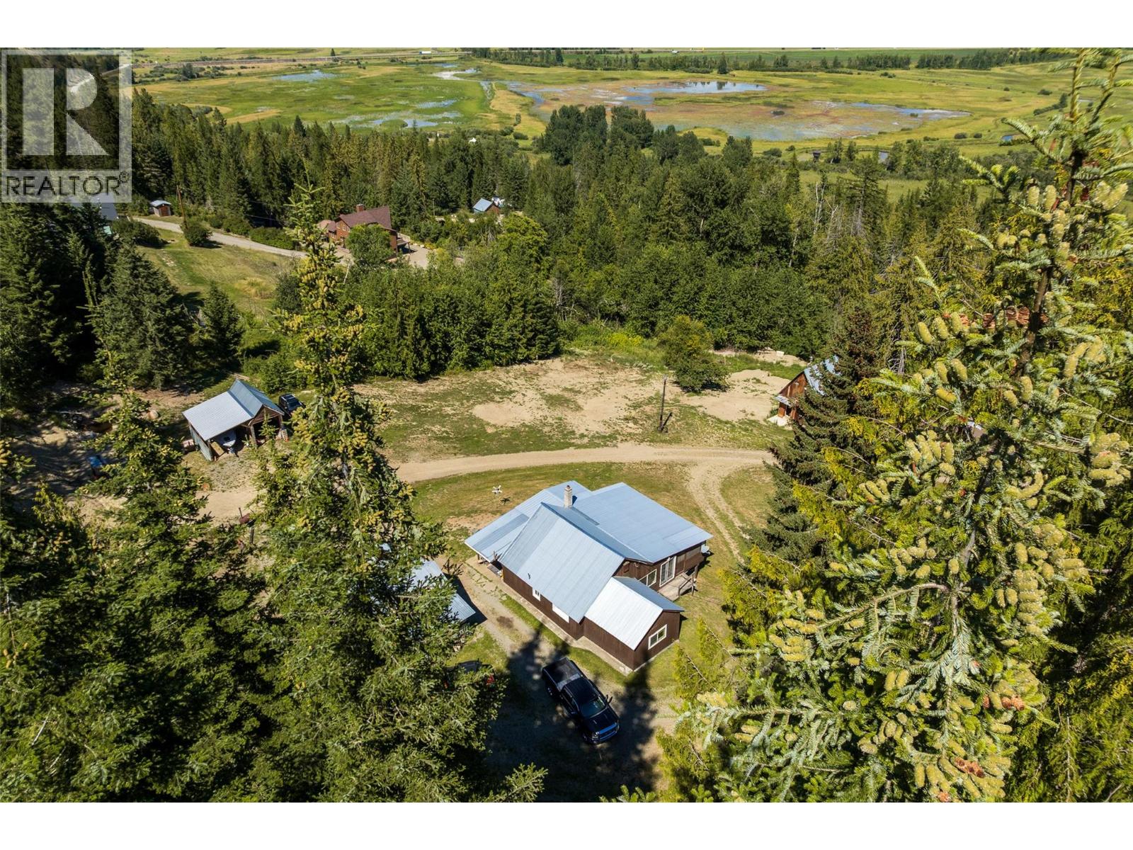 1655 Evans Road, Creston, British Columbia V0B 1G5 - Photo 63 - 10357633