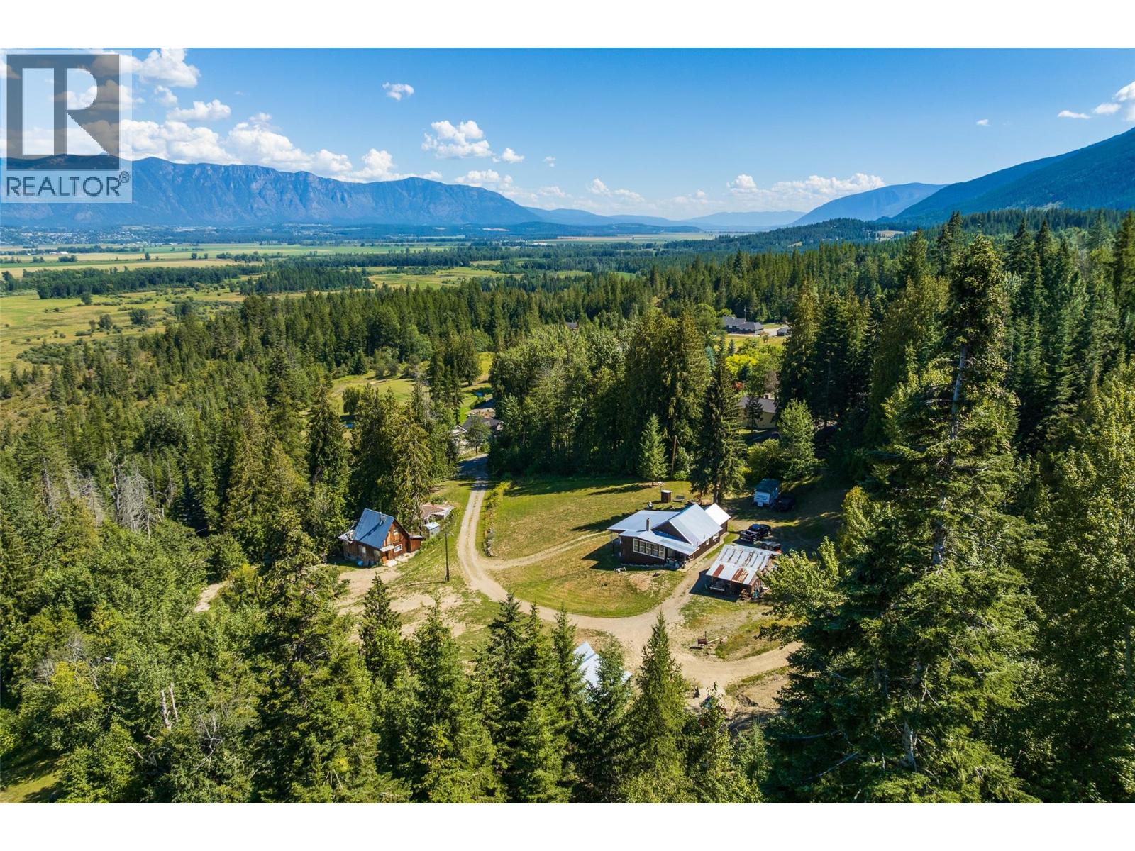 1655 Evans Road, Creston, British Columbia V0B 1G5 - Photo 55 - 10357633