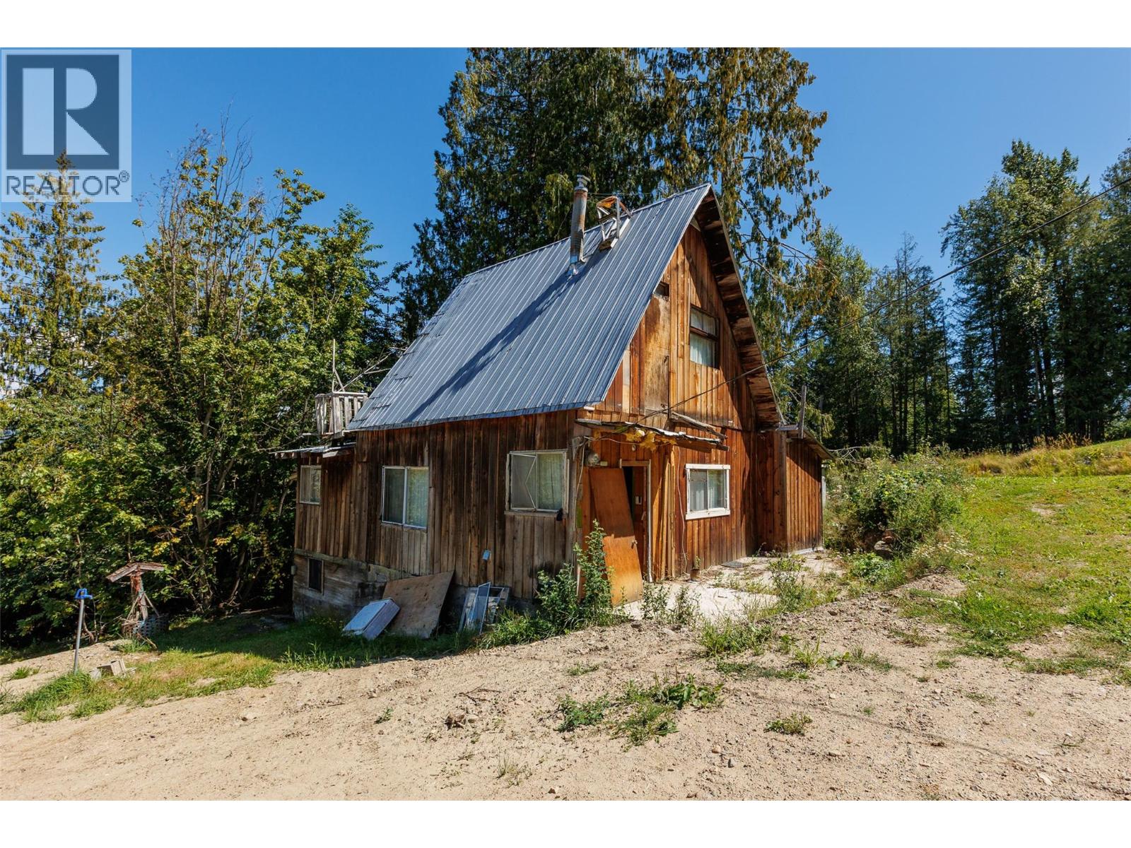 1655 Evans Road, Creston, British Columbia V0B 1G5 - Photo 42 - 10357633