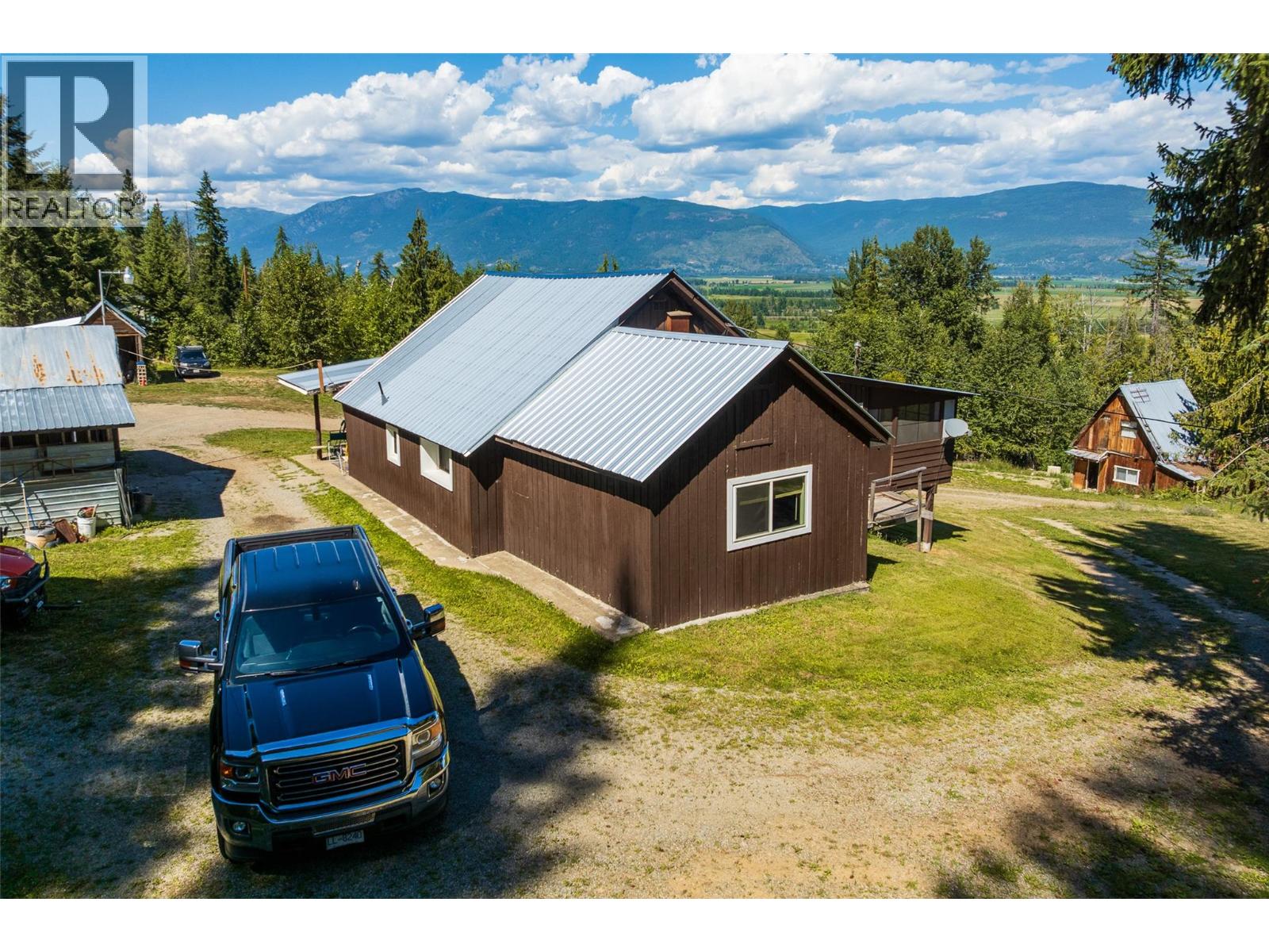 1655 Evans Road, Creston, British Columbia V0B 1G5 - Photo 49 - 10357633
