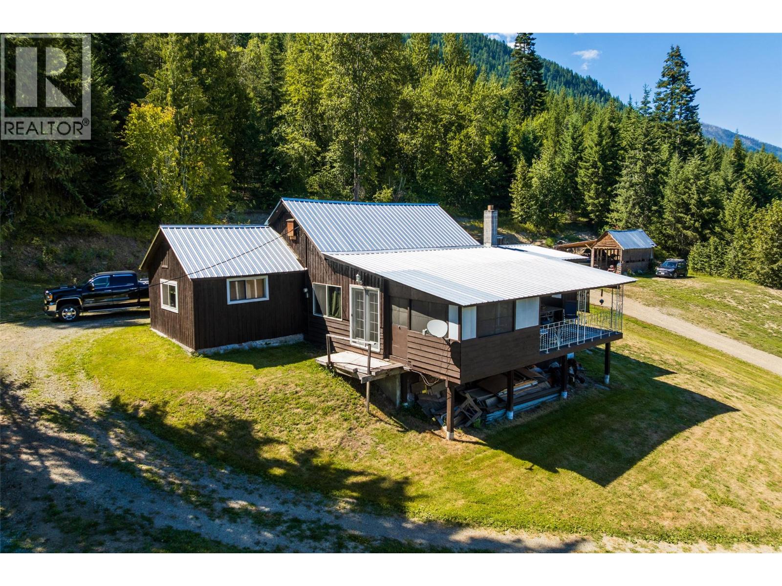 1655 Evans Road, Creston, British Columbia V0B 1G5 - Photo 48 - 10357633
