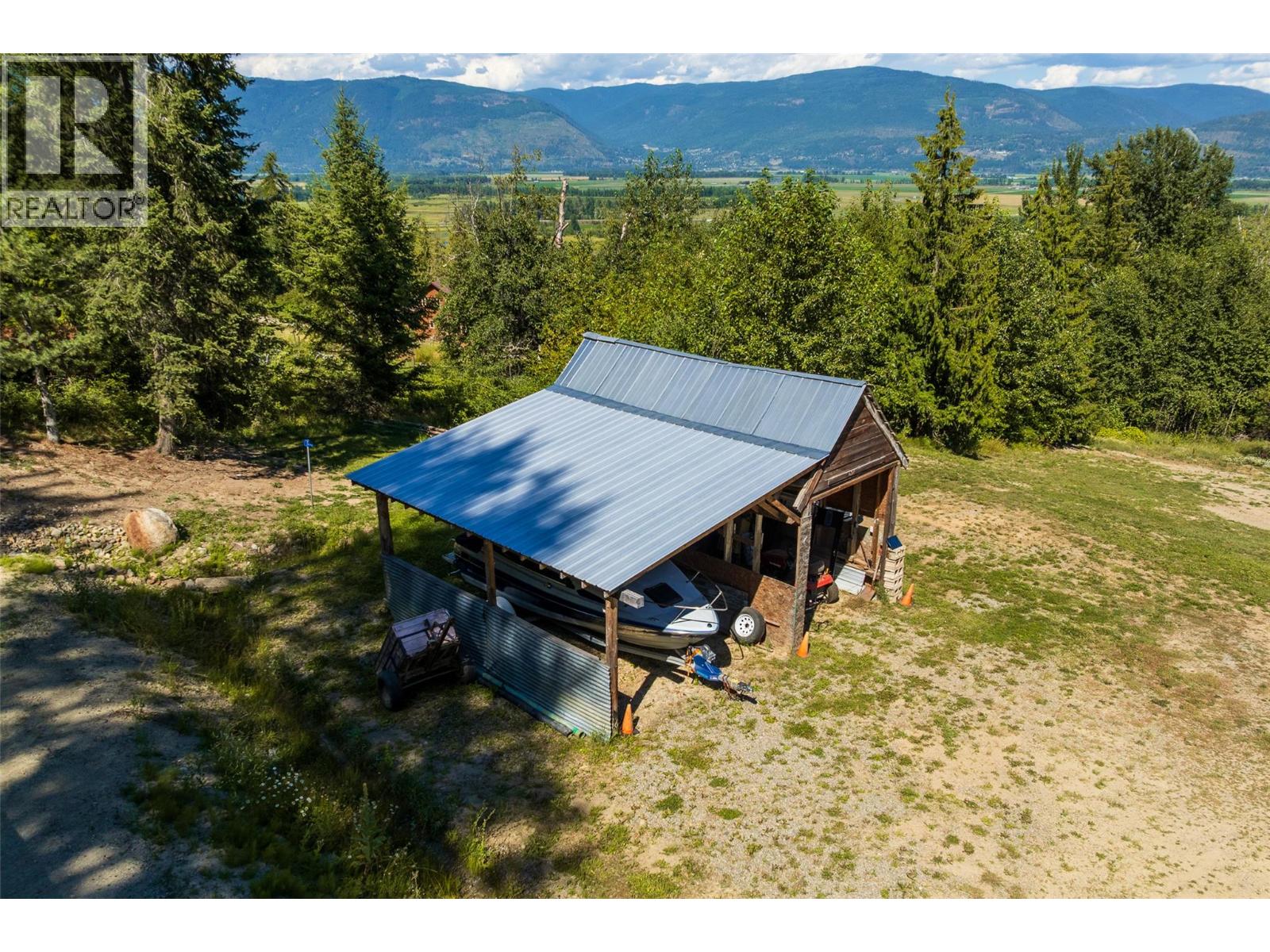 1655 Evans Road, Creston, British Columbia V0B 1G5 - Photo 50 - 10357633