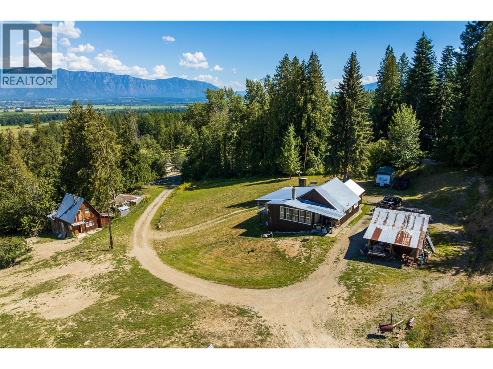 1655 Evans Road, Creston, British Columbia V0B 1G5 - Photo 54 - 10357633