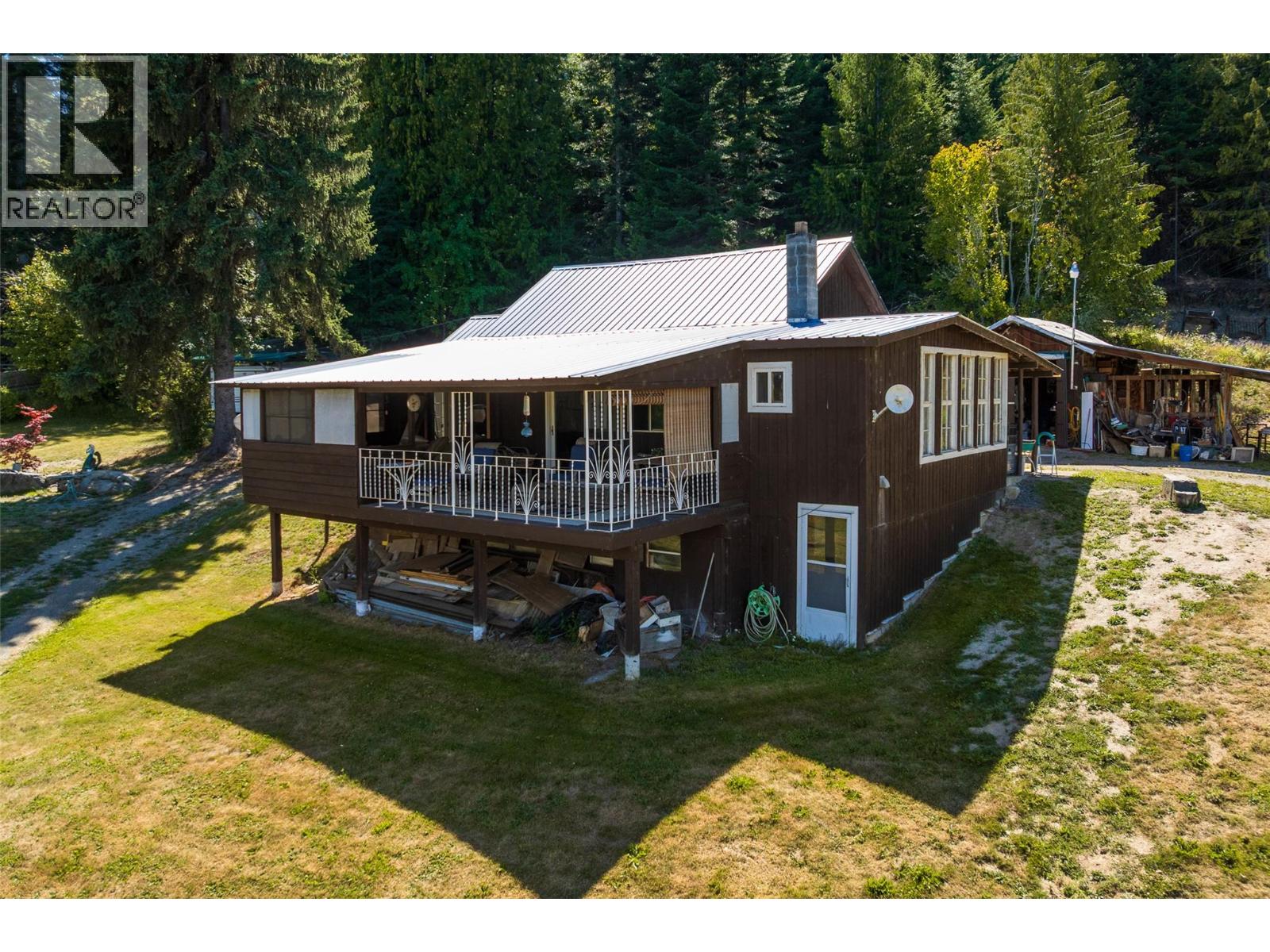 1655 Evans Road, Creston, British Columbia V0B 1G5 - Photo 47 - 10357633