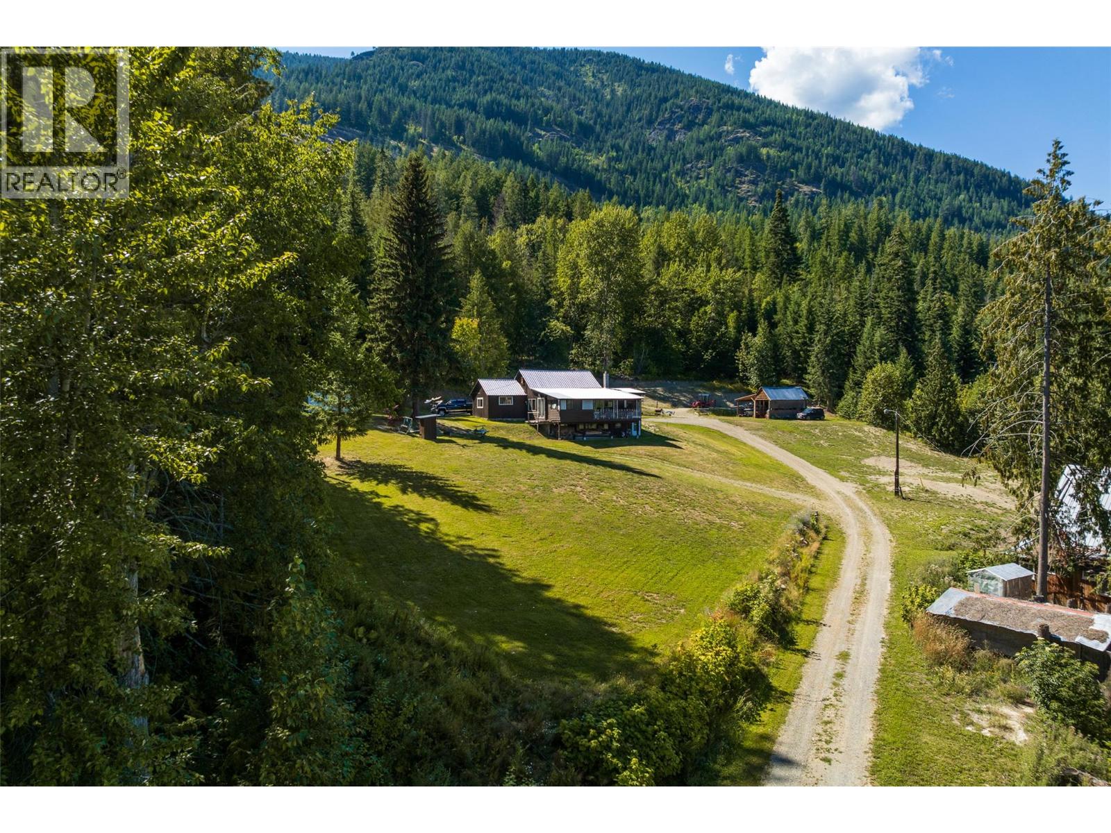 1655 Evans Road, Creston, British Columbia V0B 1G5 - Photo 60 - 10357633