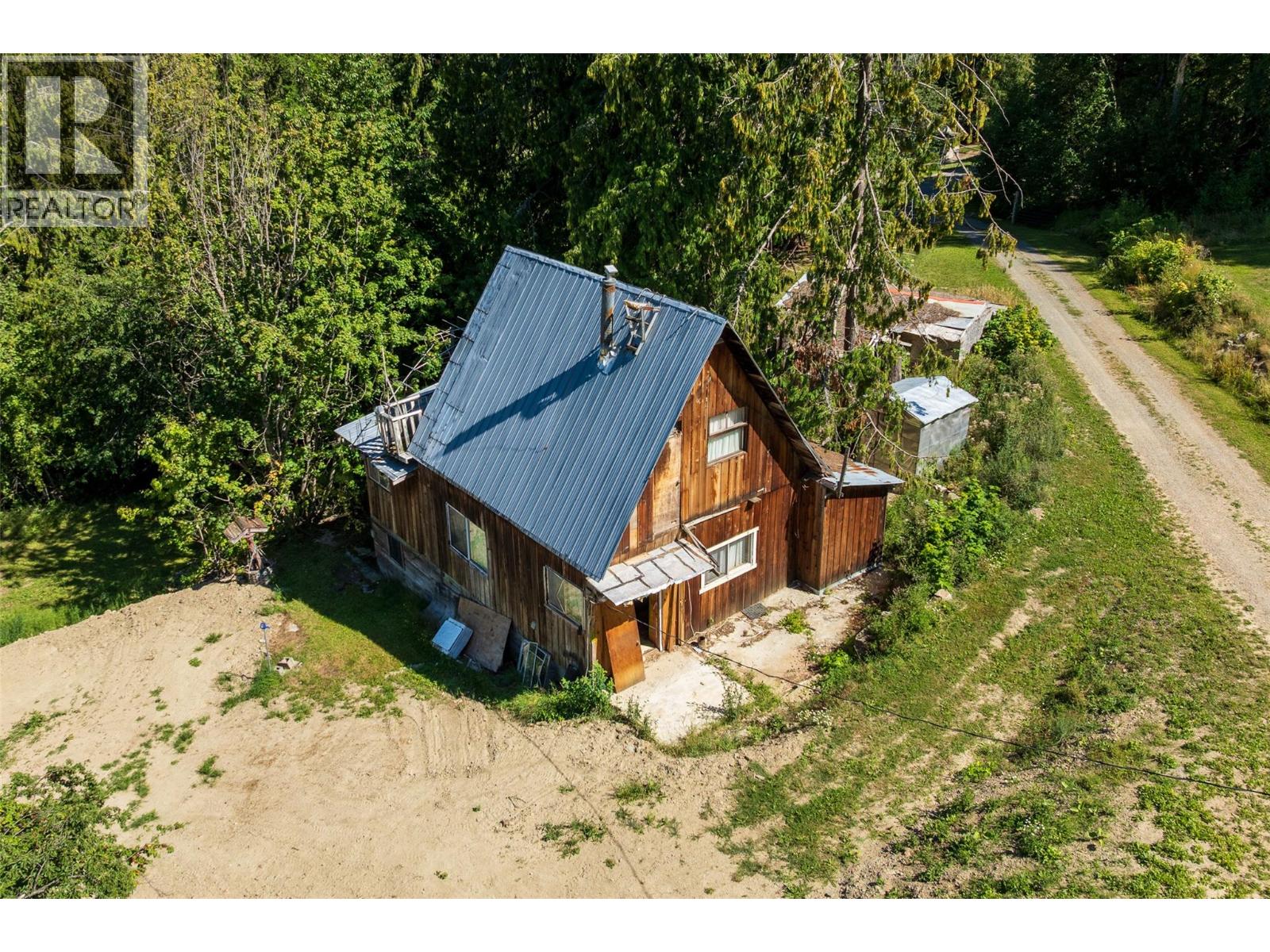 1655 Evans Road, Creston, British Columbia V0B 1G5 - Photo 51 - 10357633