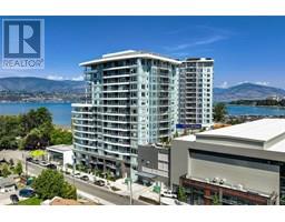 3699 Capozzi Road Unit# 811, kelowna, British Columbia