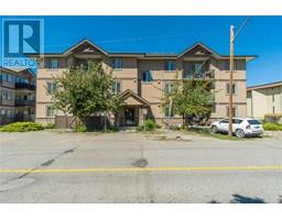 1701 MENZIES Street Unit# 304, merritt, British Columbia