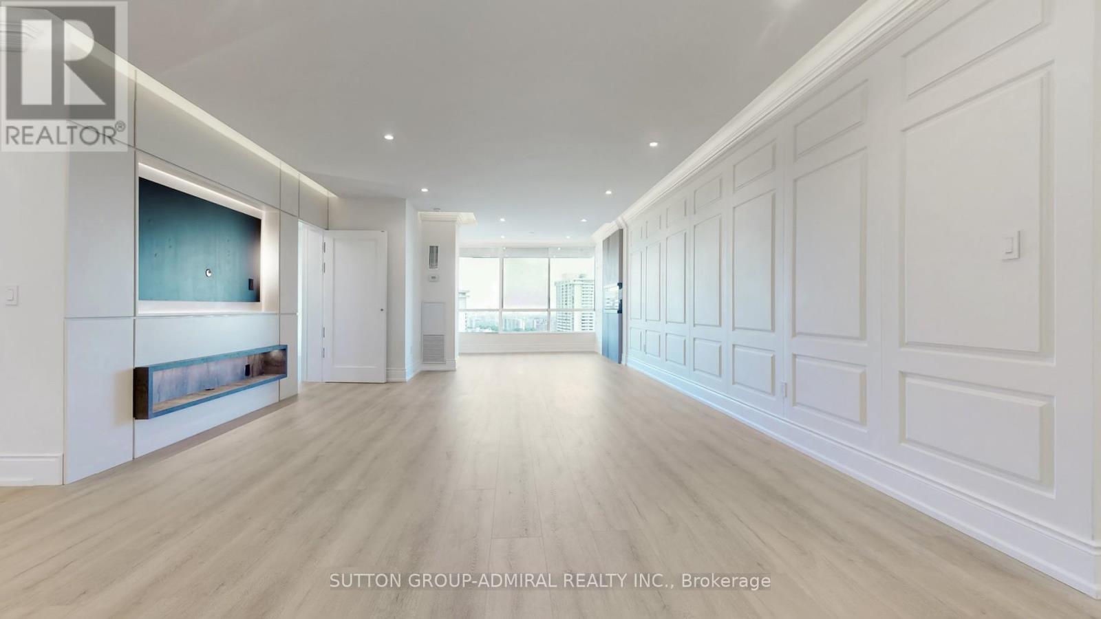 2905 - 65 Skymark Drive, Toronto (Hillcrest Village), Ontario  M2H 3N9 - Photo 10 - C12320844