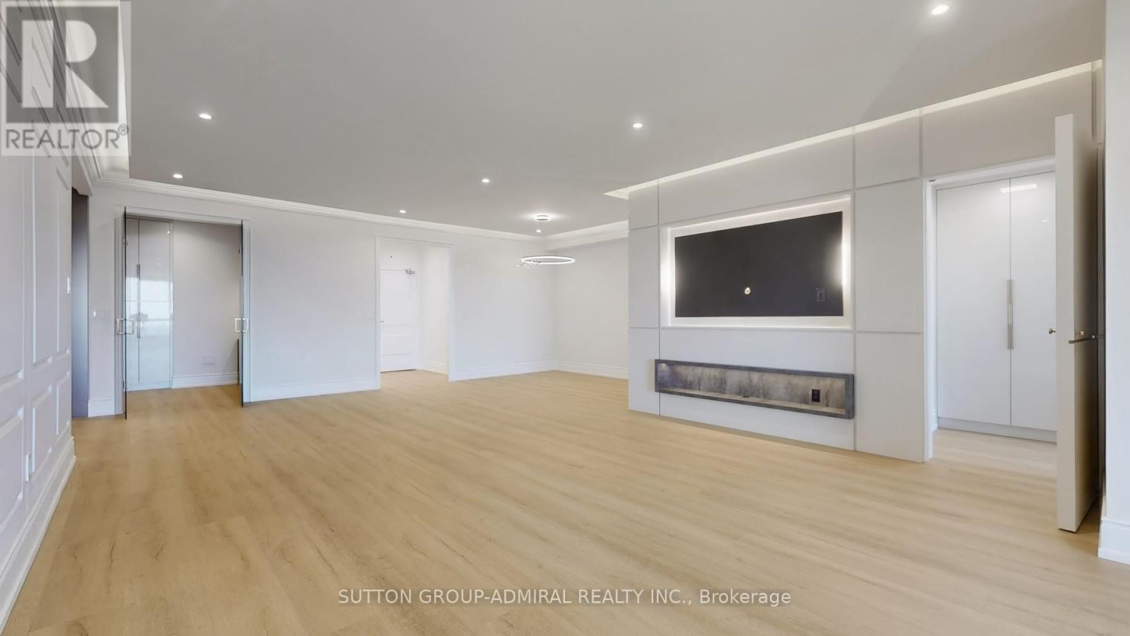 2905 - 65 Skymark Drive, Toronto (Hillcrest Village), Ontario  M2H 3N9 - Photo 11 - C12320844