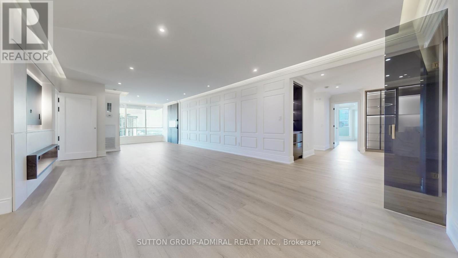 2905 - 65 Skymark Drive, Toronto (Hillcrest Village), Ontario  M2H 3N9 - Photo 12 - C12320844