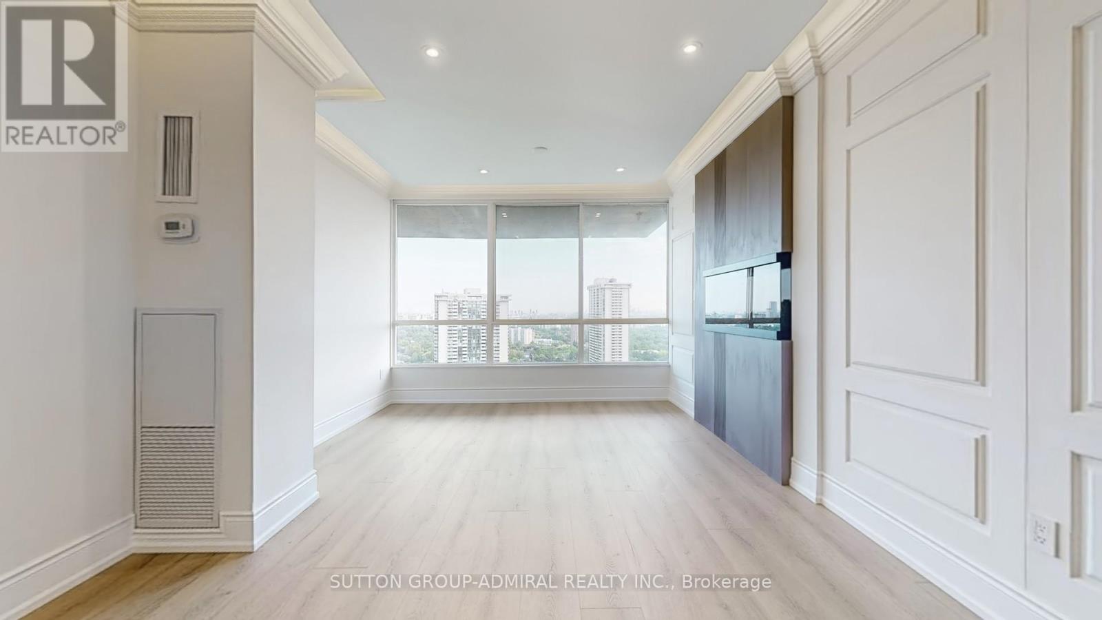 2905 - 65 Skymark Drive, Toronto (Hillcrest Village), Ontario  M2H 3N9 - Photo 14 - C12320844