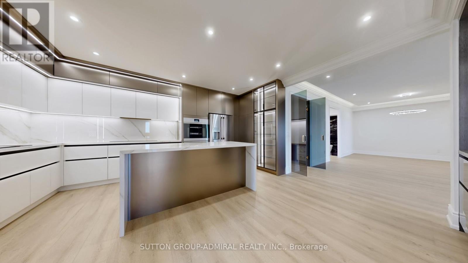 2905 - 65 Skymark Drive, Toronto (Hillcrest Village), Ontario  M2H 3N9 - Photo 16 - C12320844