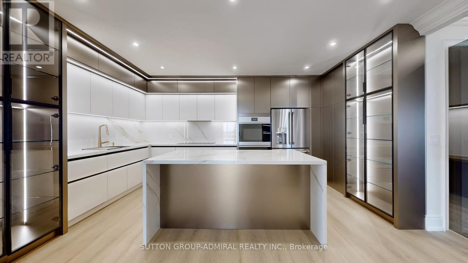 2905 - 65 Skymark Drive, Toronto (Hillcrest Village), Ontario  M2H 3N9 - Photo 17 - C12320844