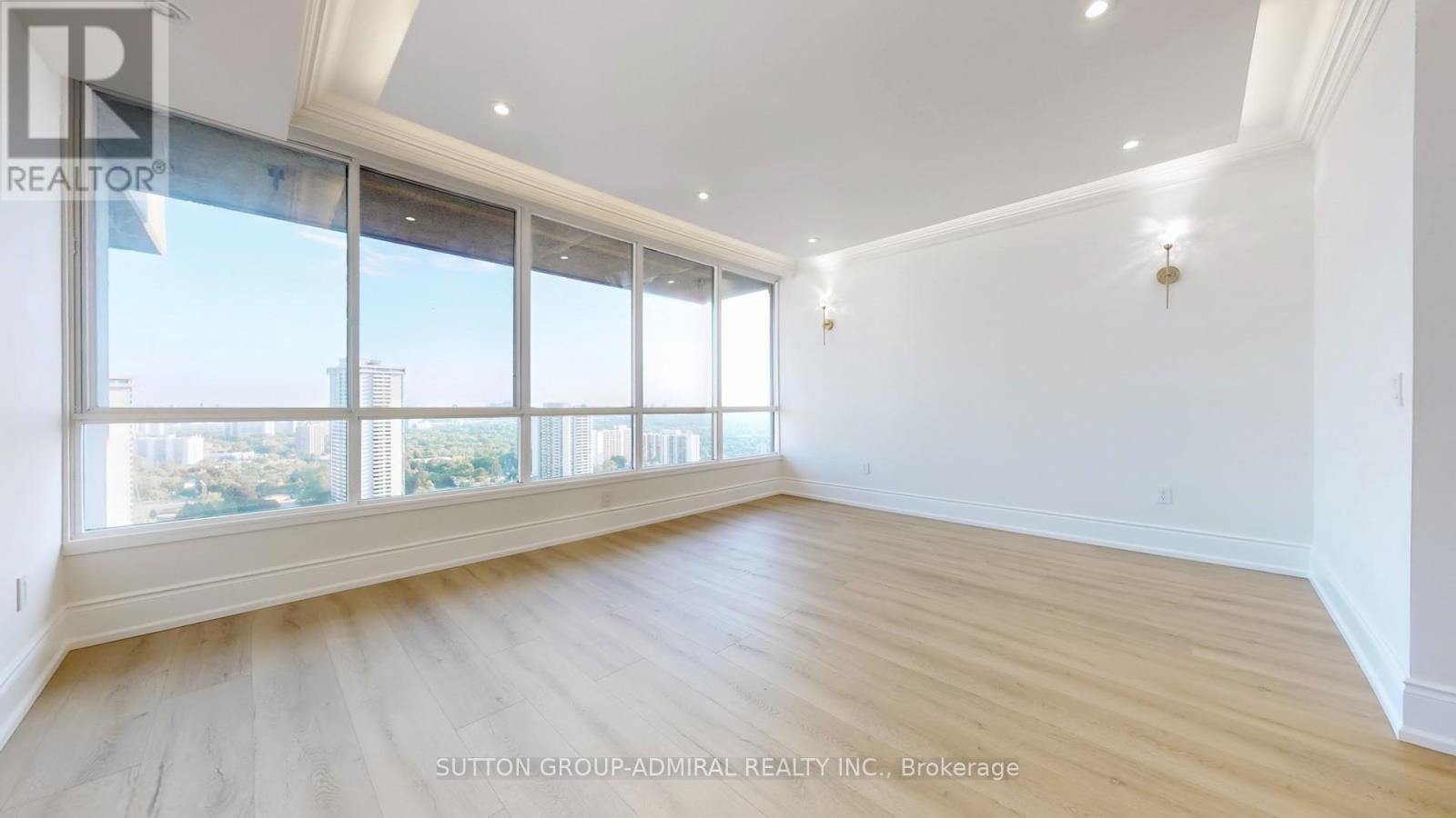 2905 - 65 Skymark Drive, Toronto (Hillcrest Village), Ontario  M2H 3N9 - Photo 21 - C12320844