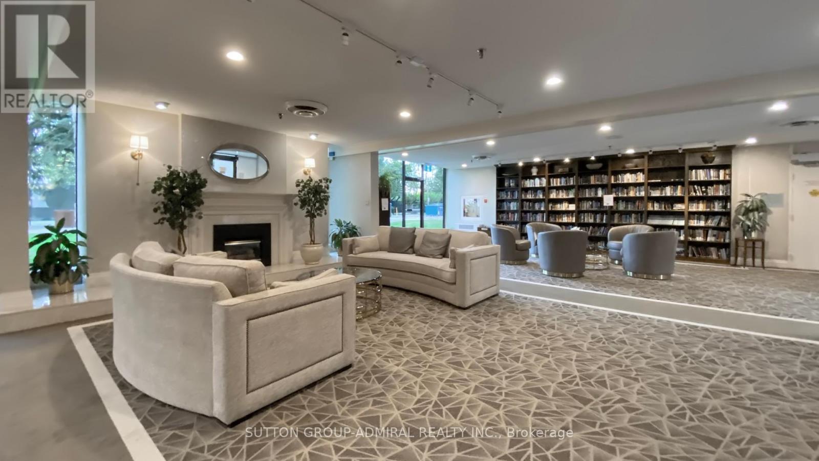 2905 - 65 Skymark Drive, Toronto (Hillcrest Village), Ontario  M2H 3N9 - Photo 40 - C12320844