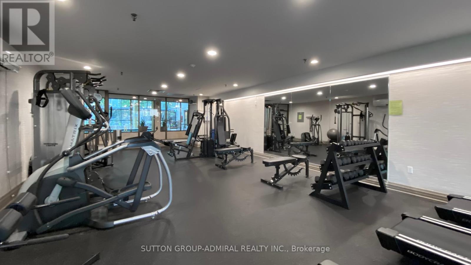 2905 - 65 Skymark Drive, Toronto (Hillcrest Village), Ontario  M2H 3N9 - Photo 42 - C12320844