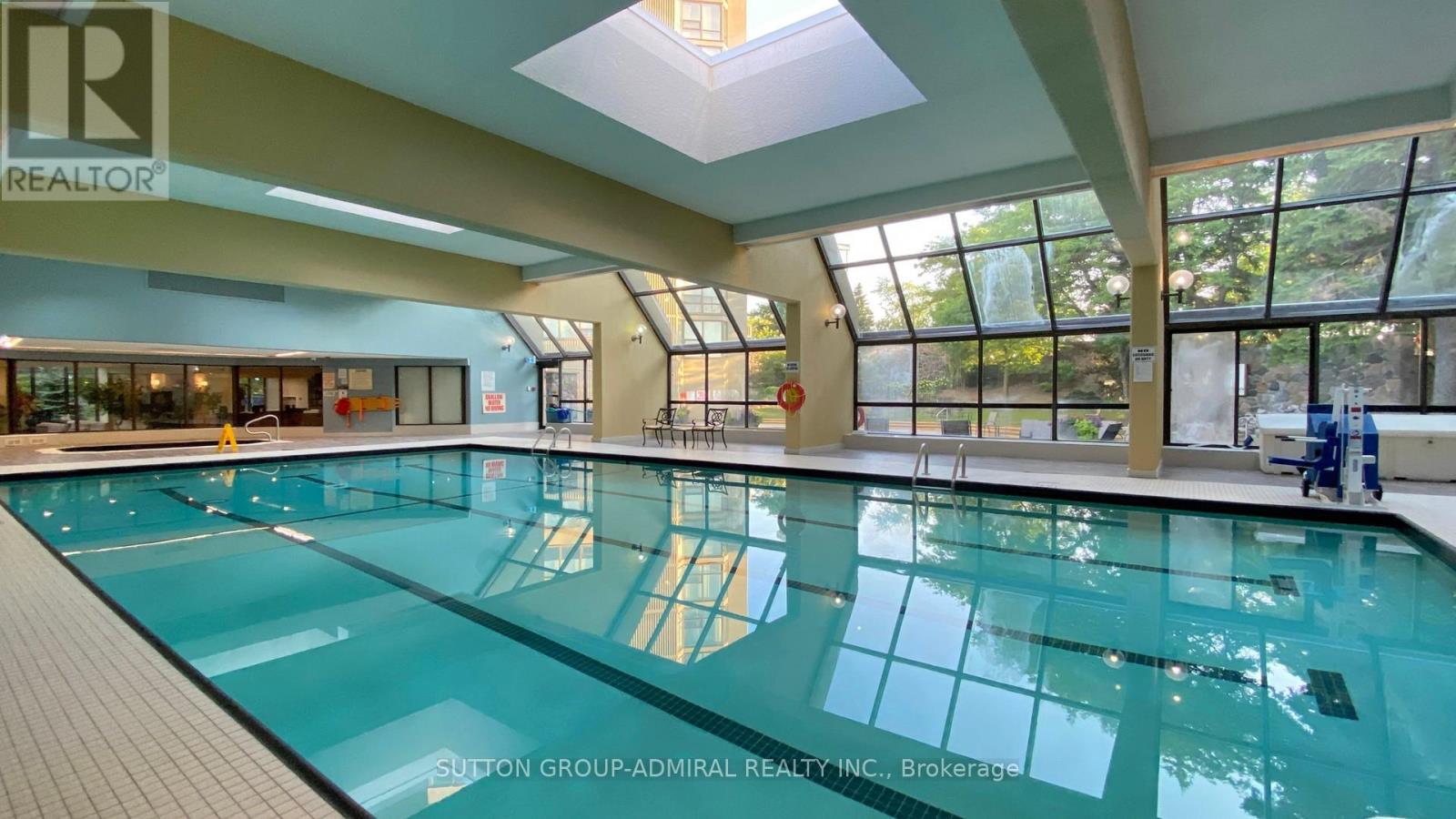 2905 - 65 Skymark Drive, Toronto (Hillcrest Village), Ontario  M2H 3N9 - Photo 46 - C12320844