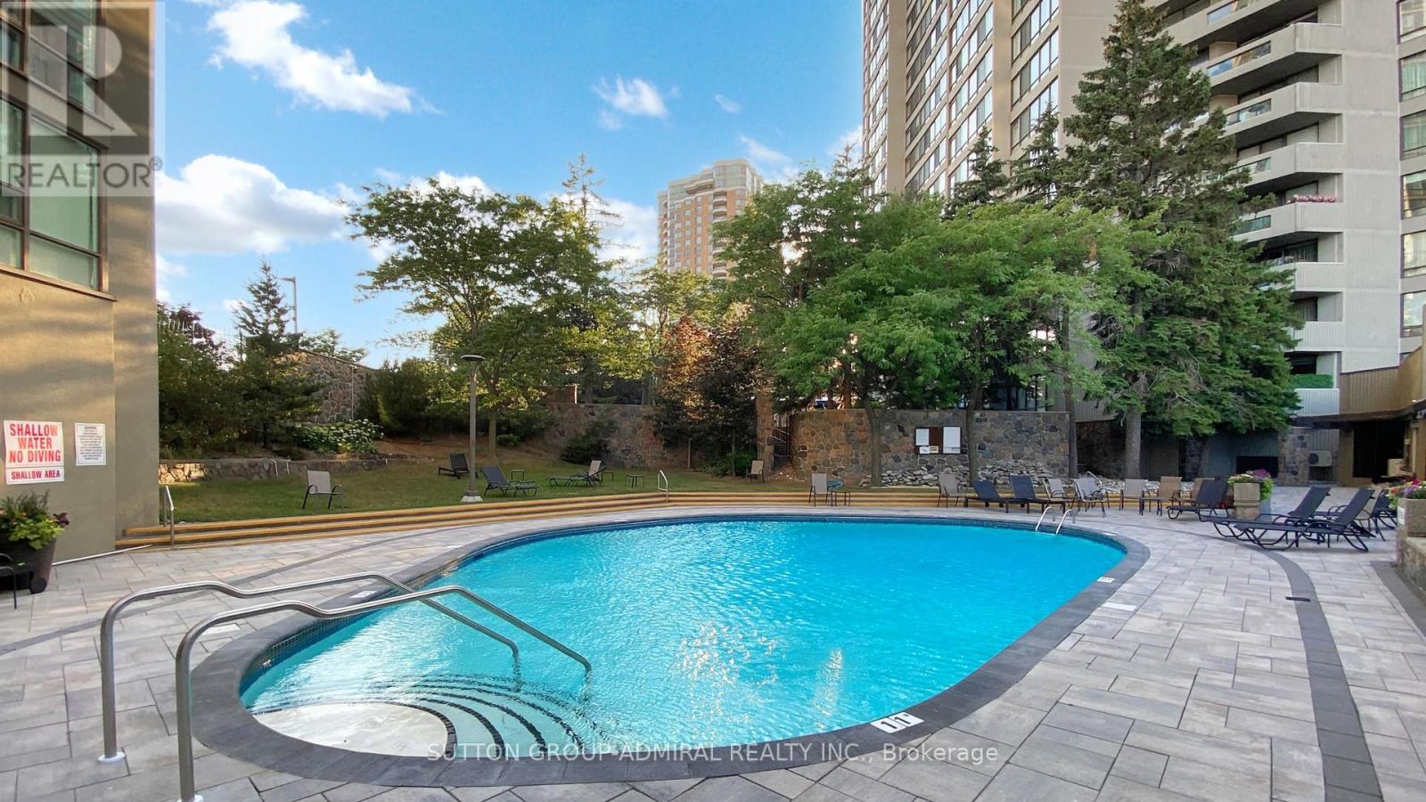 2905 - 65 Skymark Drive, Toronto (Hillcrest Village), Ontario  M2H 3N9 - Photo 48 - C12320844