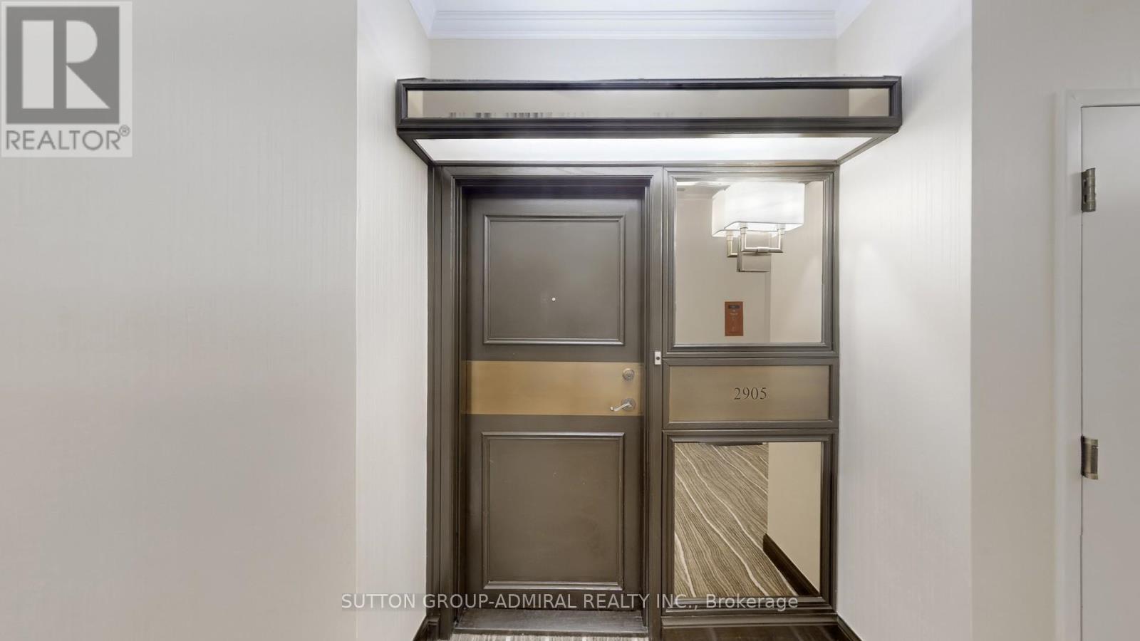 2905 - 65 Skymark Drive, Toronto (Hillcrest Village), Ontario  M2H 3N9 - Photo 7 - C12320844