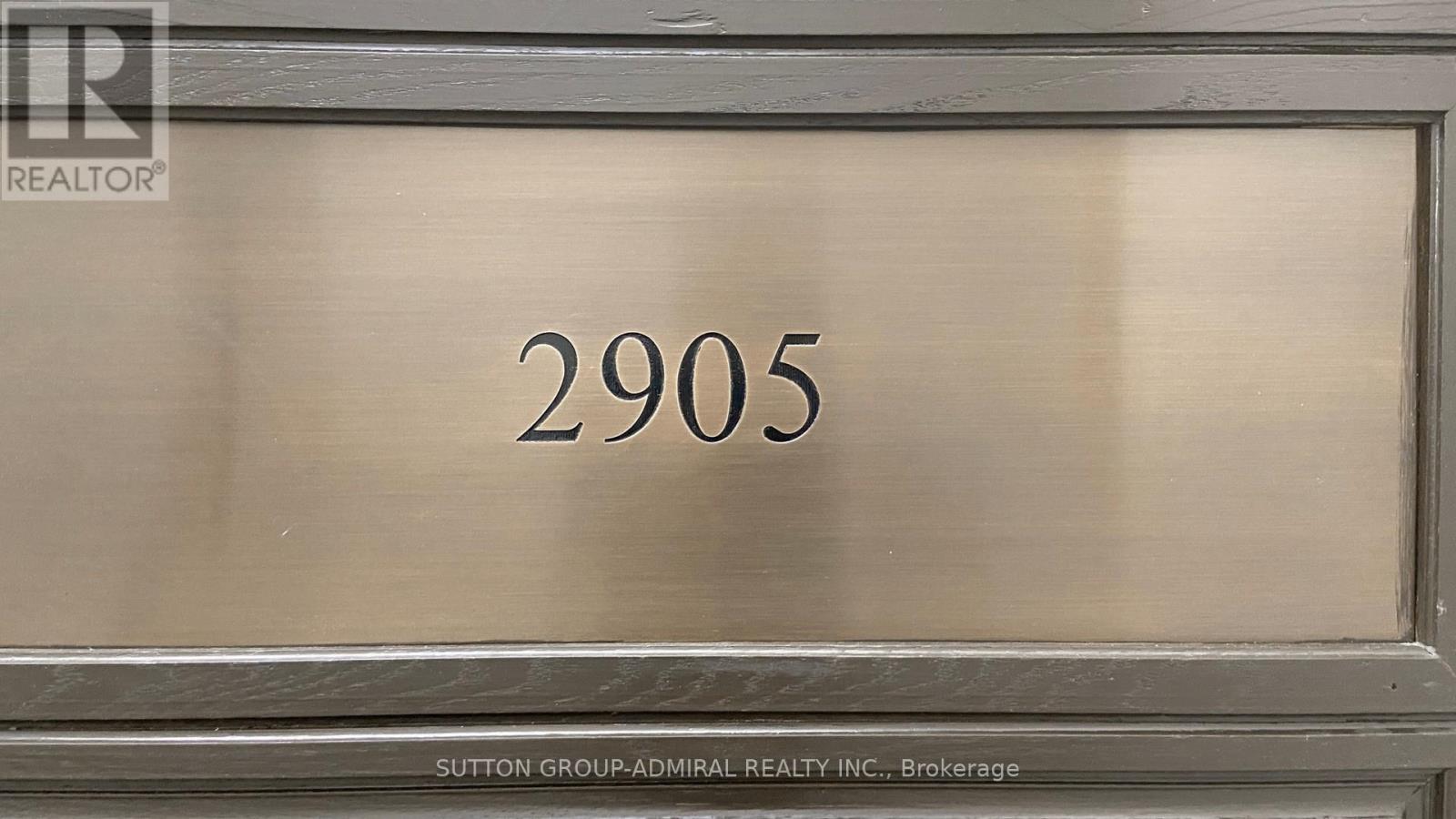 2905 - 65 Skymark Drive, Toronto (Hillcrest Village), Ontario  M2H 3N9 - Photo 8 - C12320844