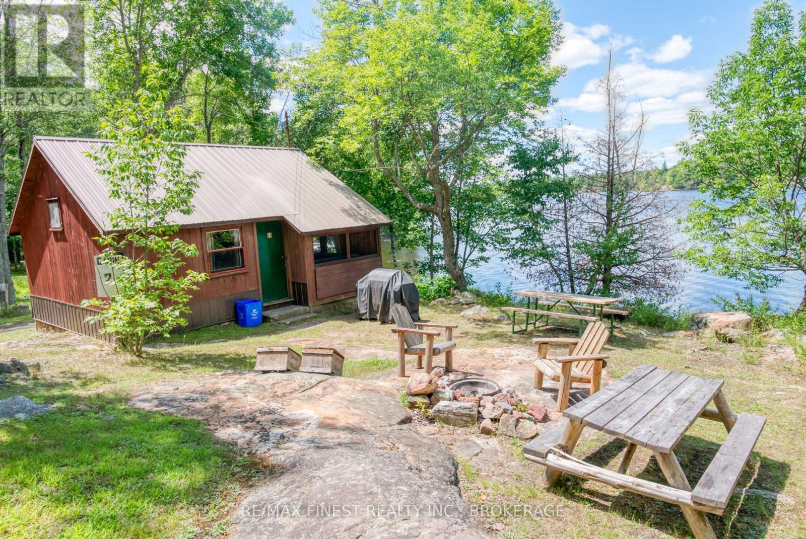 1841 Fifth Lake Road, Frontenac, Ontario  K0H 2K0 - Photo 33 - X12320752