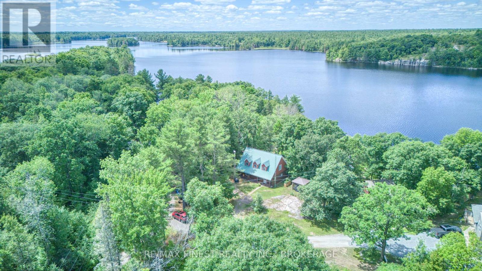 1841 Fifth Lake Road, Frontenac, Ontario  K0H 2K0 - Photo 3 - X12320752