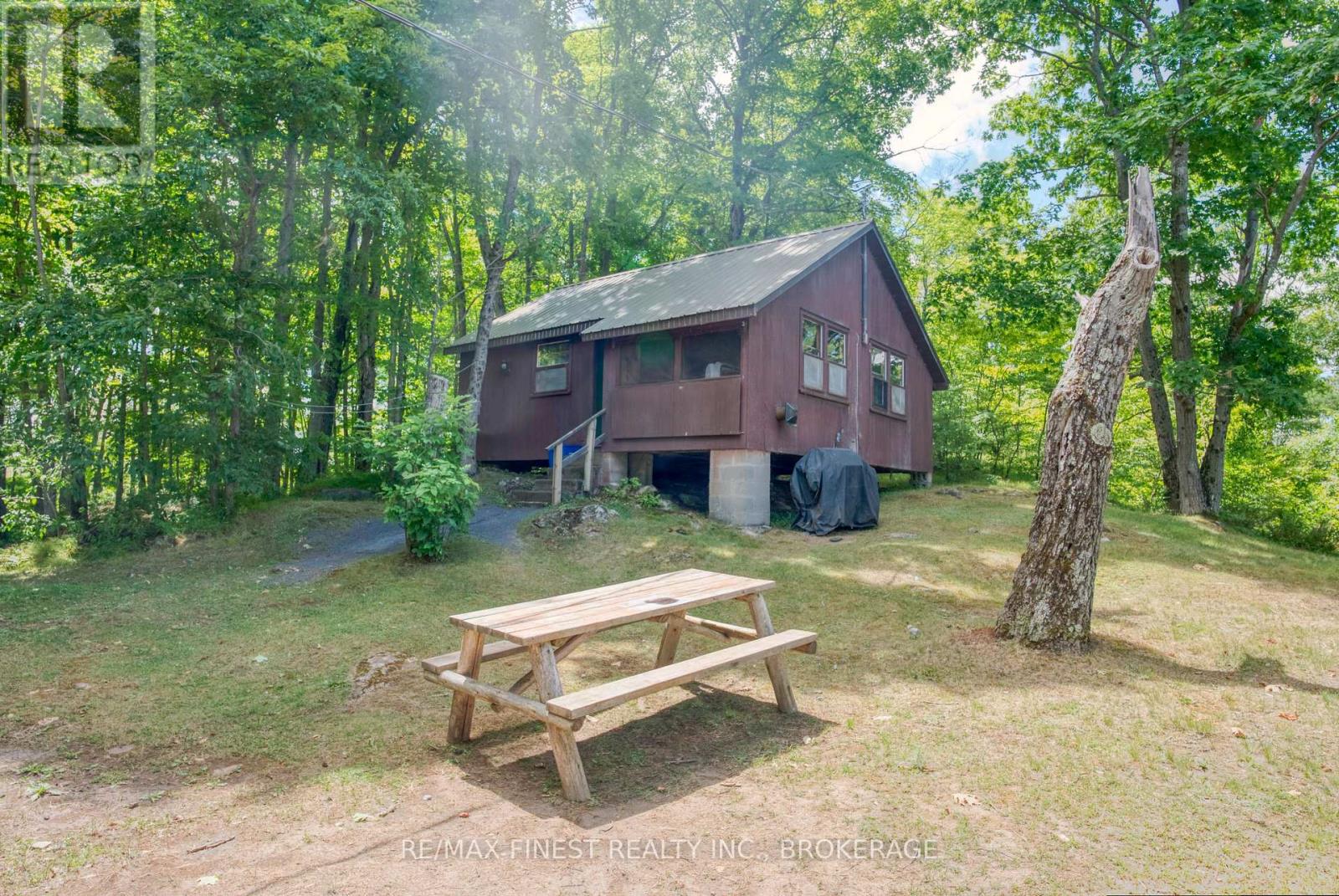 1841 Fifth Lake Road, Frontenac, Ontario  K0H 2K0 - Photo 35 - X12320752
