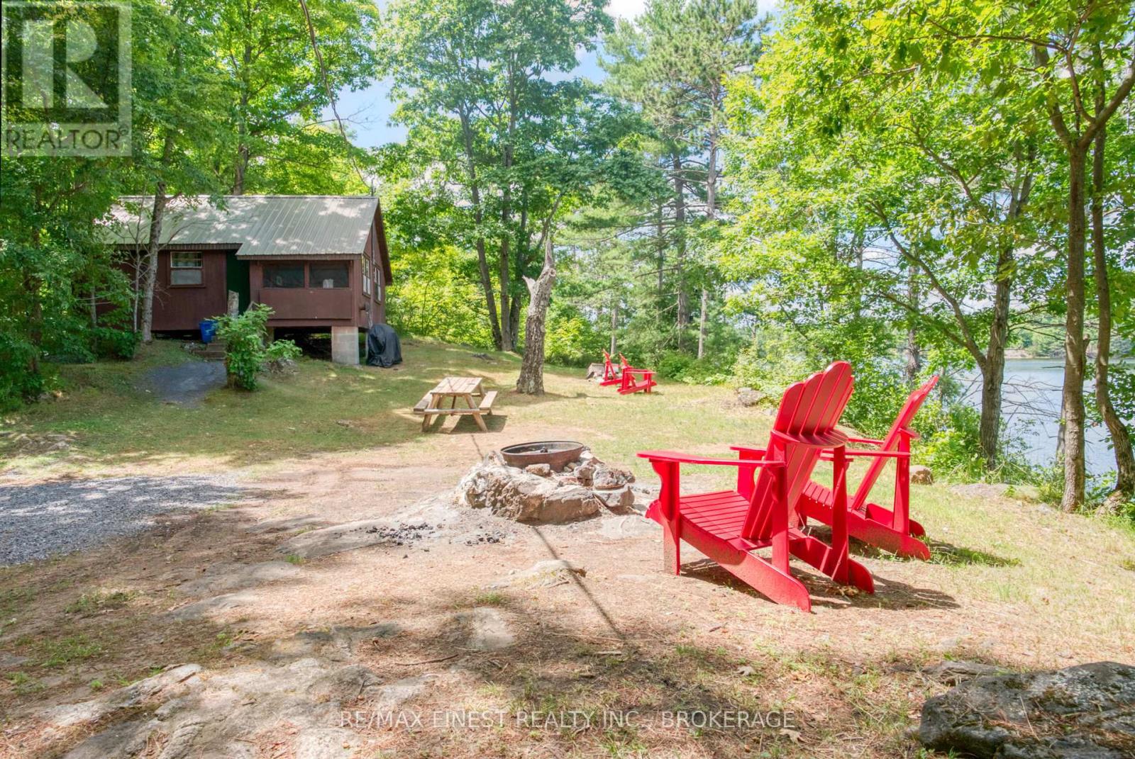 1841 Fifth Lake Road, Frontenac, Ontario  K0H 2K0 - Photo 36 - X12320752