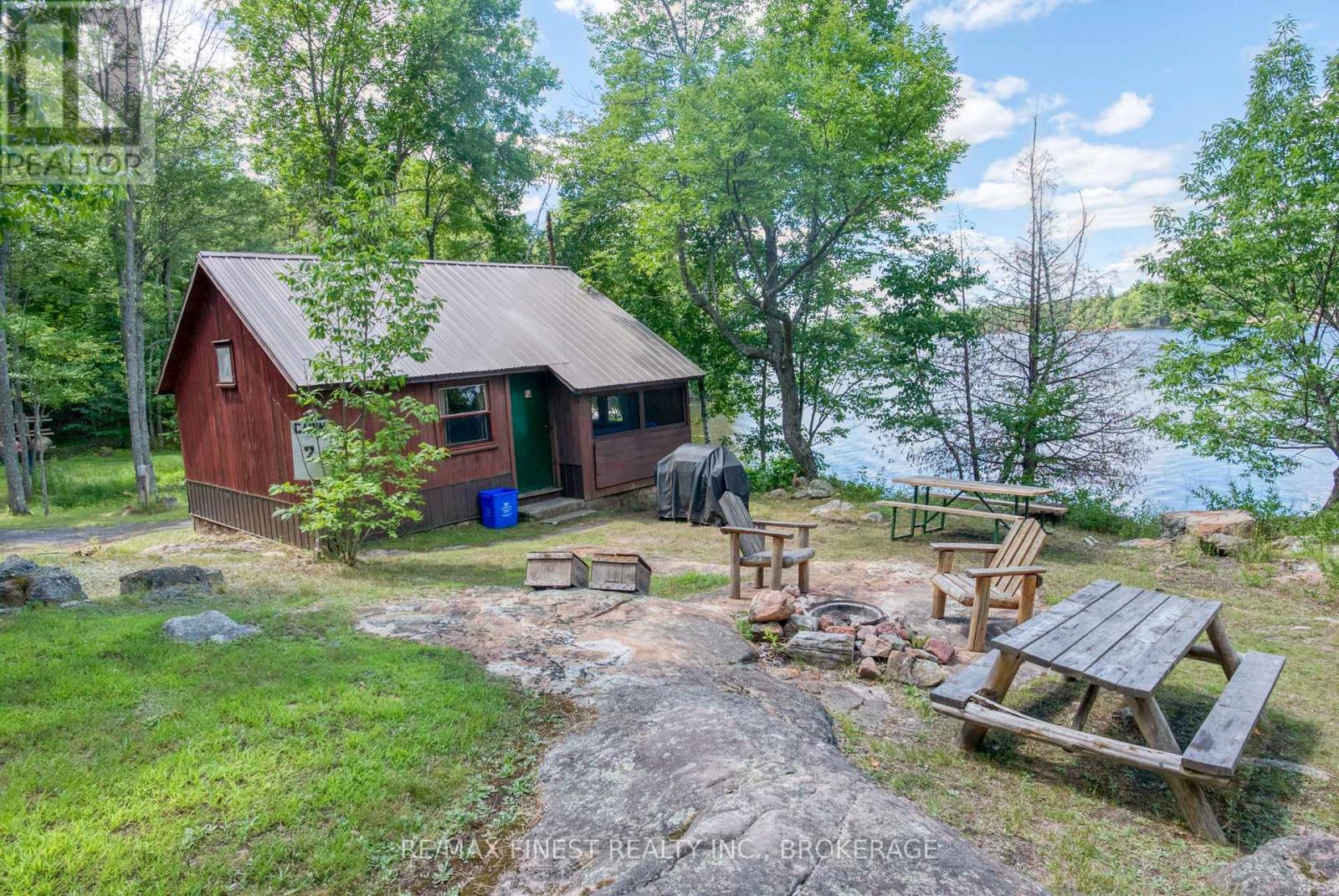 1841 Fifth Lake Road, Frontenac, Ontario  K0H 2K0 - Photo 43 - X12320752