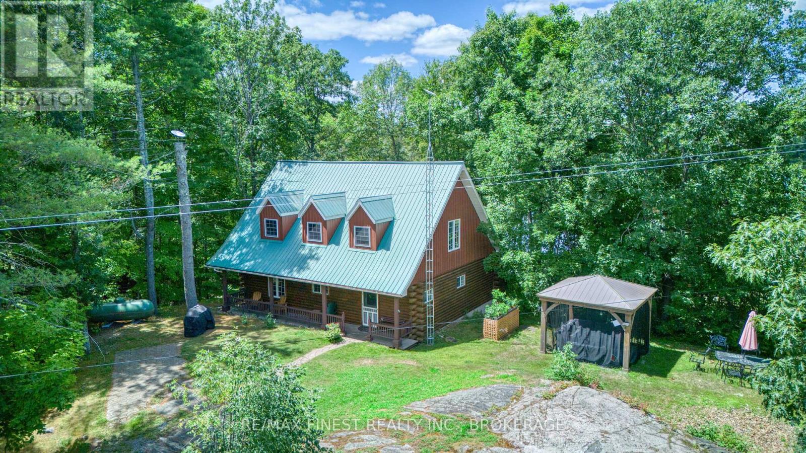1841 Fifth Lake Road, Frontenac, Ontario  K0H 2K0 - Photo 8 - X12320752