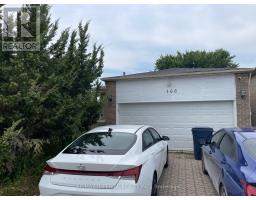 FRONT UNIT - 166 HUPFIELD TRAIL E, Toronto, Ontario