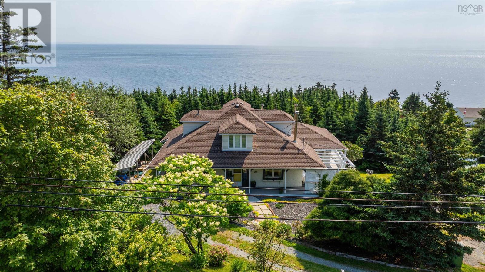 650 Ketch Harbour Road, Portuguese Cove, Nova Scotia  B3V 1K1 - Photo 1 - 202515409
