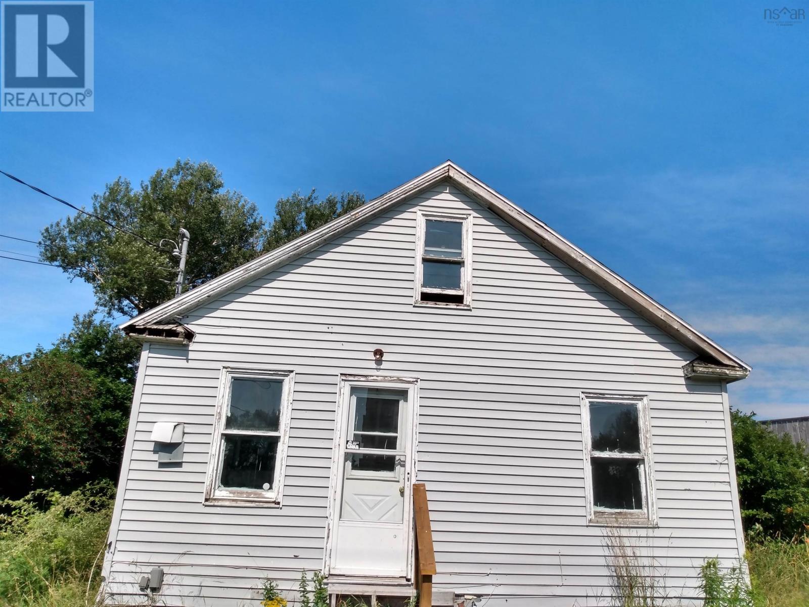 285 Curran Street, New Waterford, Nova Scotia  B1H 2Z9 - Photo 1 - 202518733