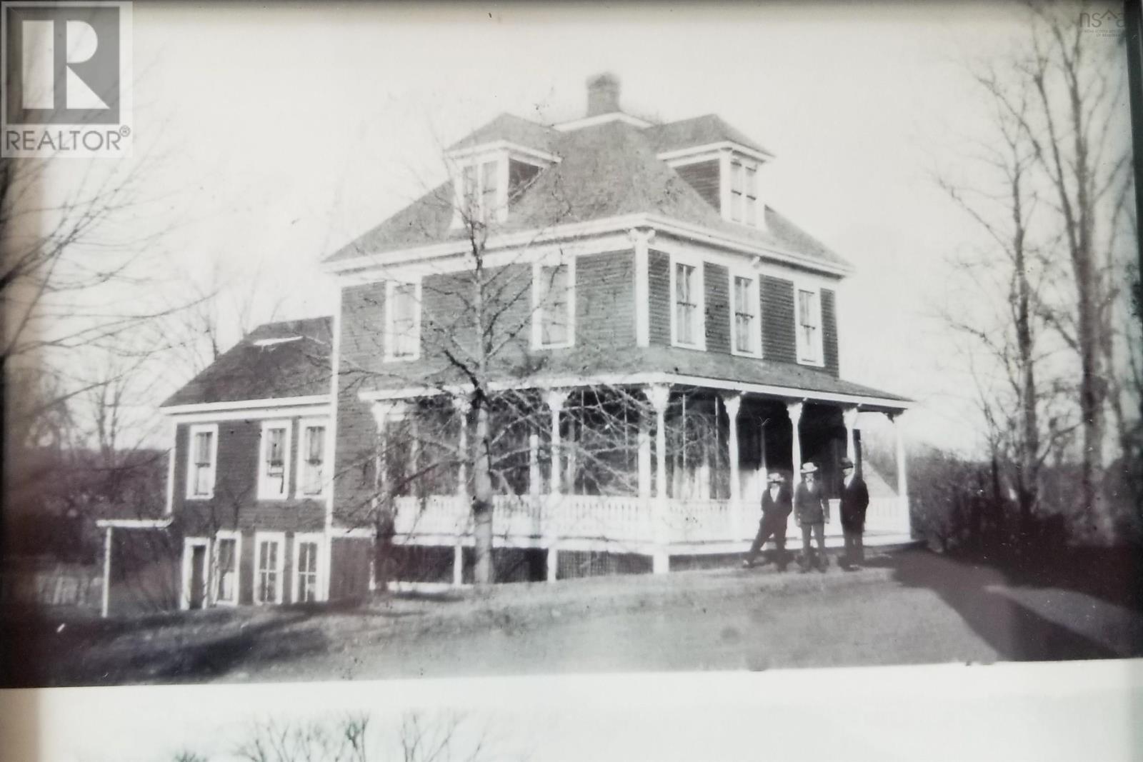 136 Church Street, Liverpool, Nova Scotia  B0T 1K0 - Photo 43 - 202519306