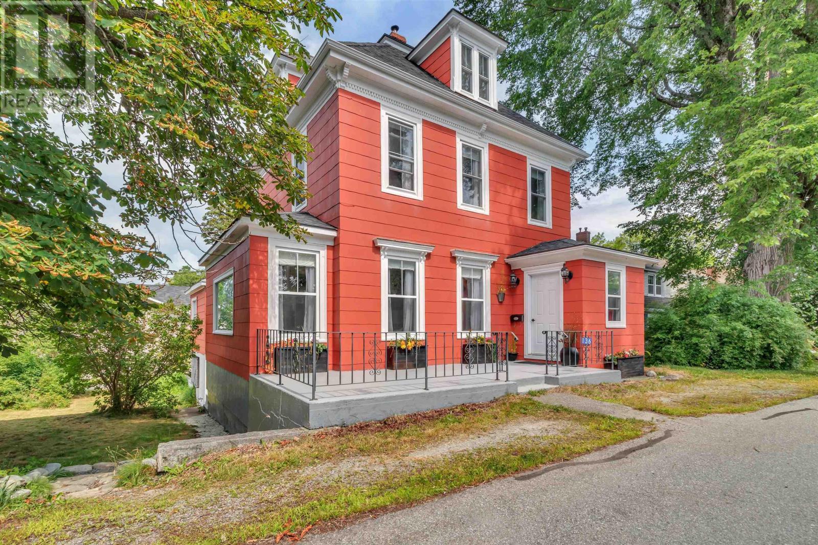 136 Church Street, Liverpool, Nova Scotia  B0T 1K0 - Photo 31 - 202519306