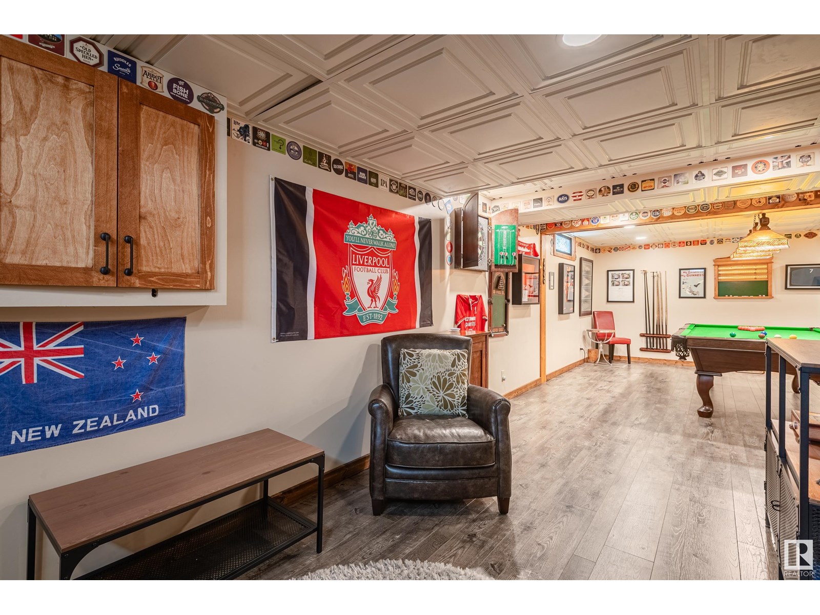 11103 21 Av Nw, Edmonton, Alberta  T6J 5C7 - Photo 47 - E4450865