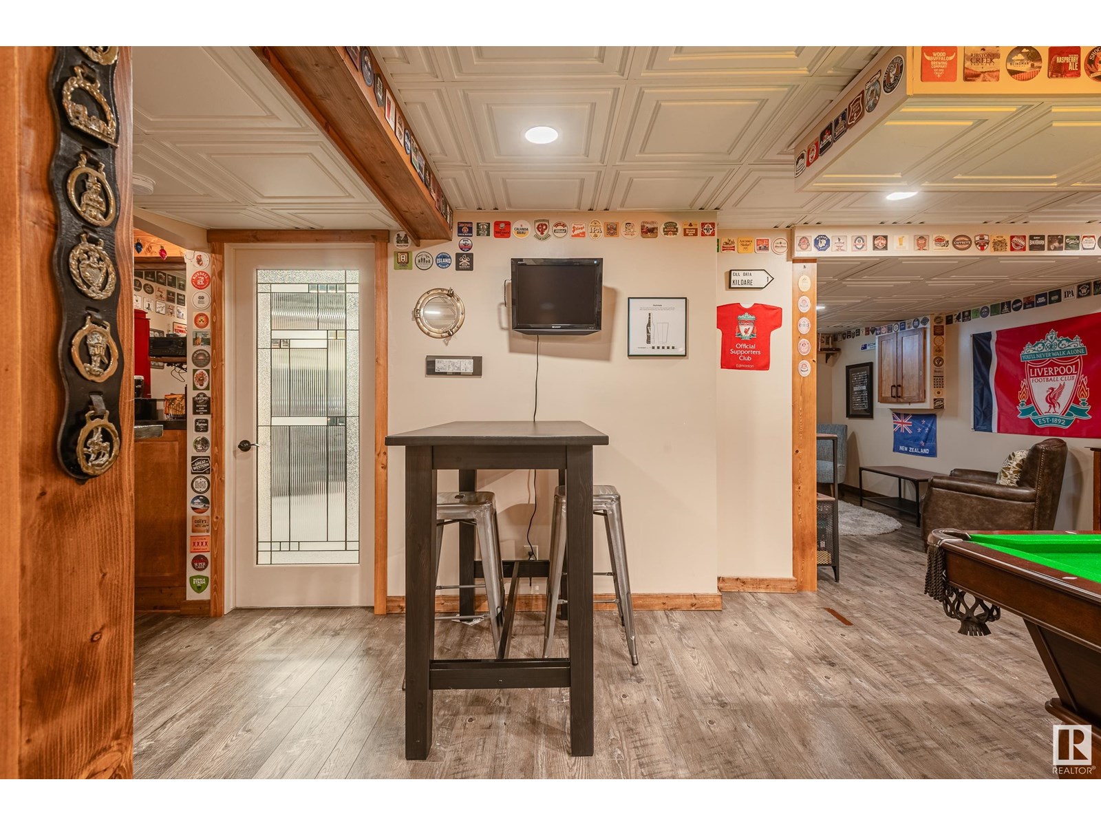 11103 21 Av Nw, Edmonton, Alberta  T6J 5C7 - Photo 45 - E4450865