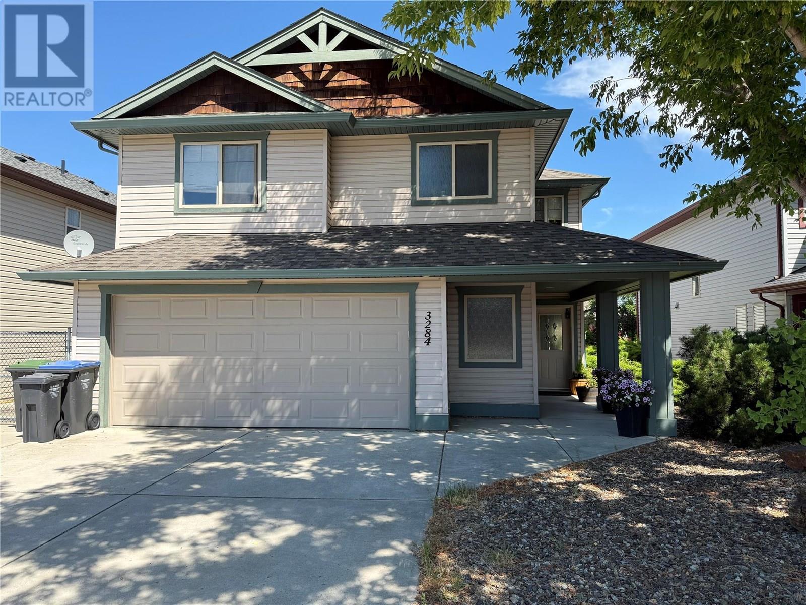 3284 Redecopp Court, lake country, British Columbia
