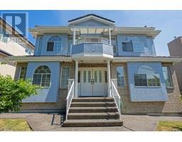 7920 ONTARIO STREET, Vancouver, British Columbia