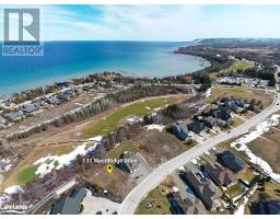 131 WEST RIDGE DRIVE, blue mountains, Ontario