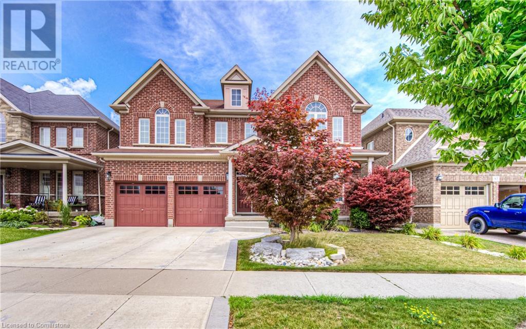 Property at 93 TREMAINE Drive image 2