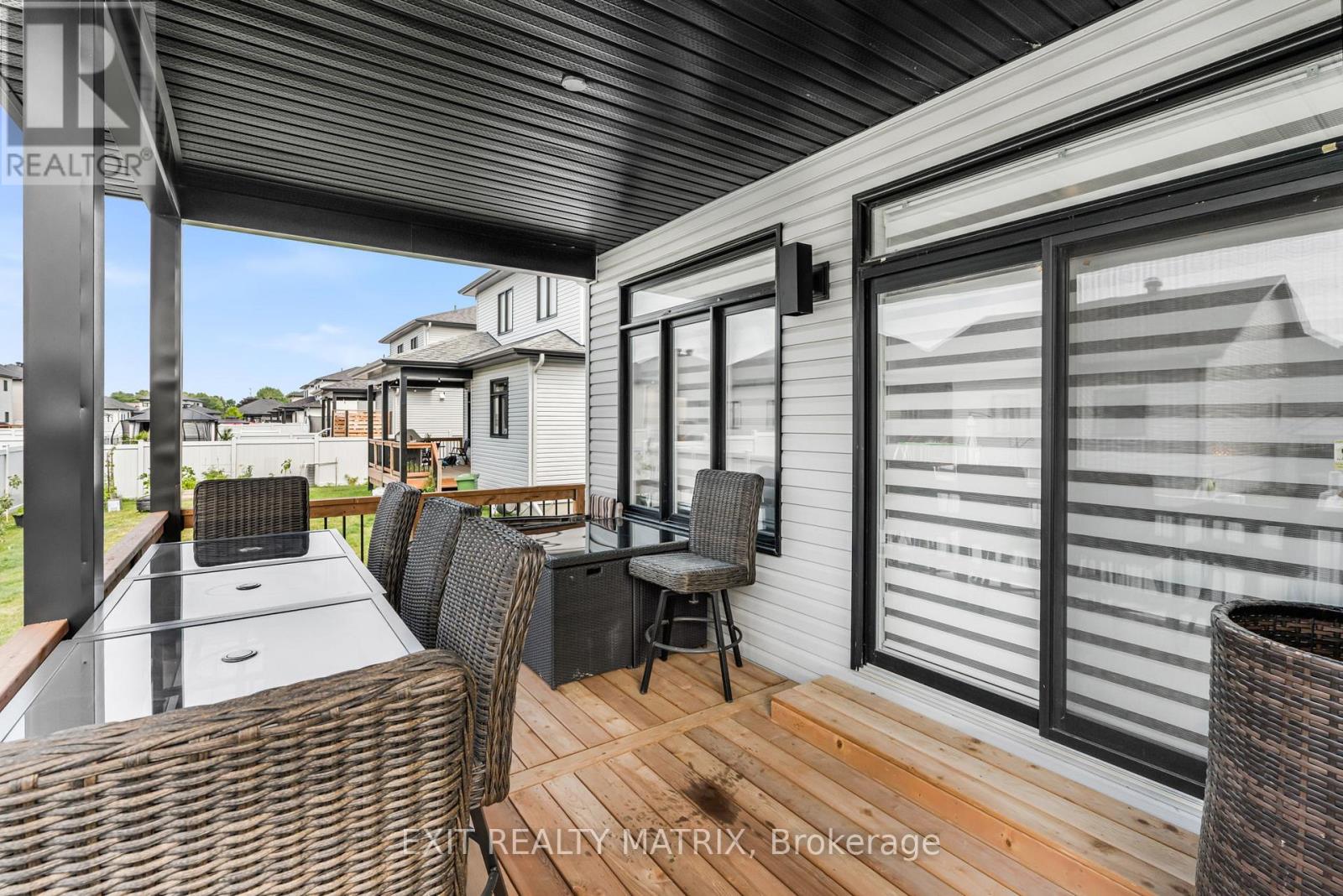 1143 Avignon Street, Russell, Ontario  K0A 1W0 - Photo 30 - X12318014