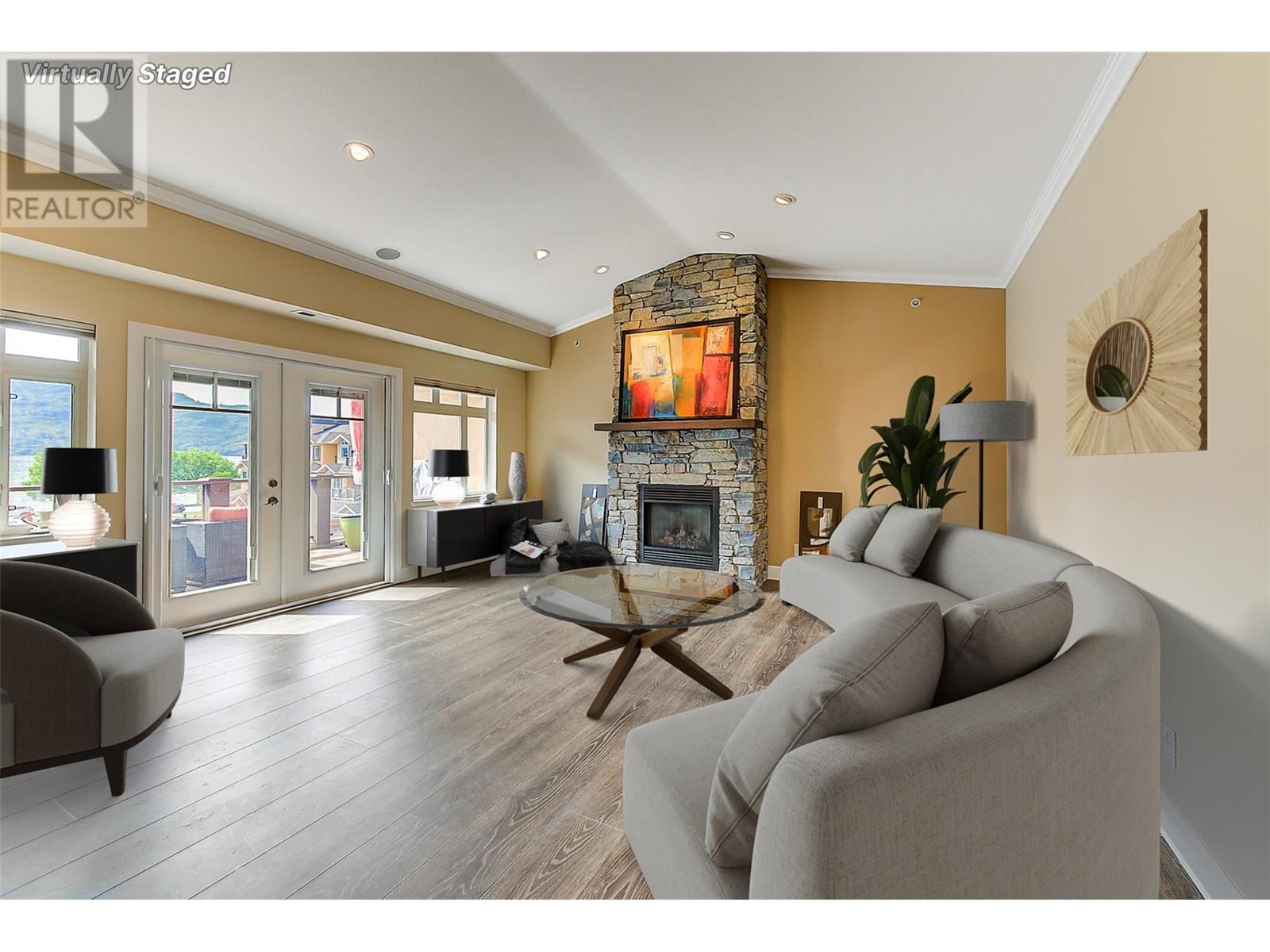 3996 Beach Avenue Unit# 314 Peachland Photo 64