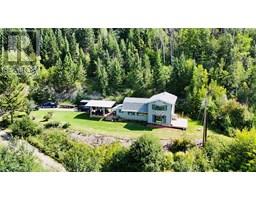 2538 95 Highway, brisco, British Columbia