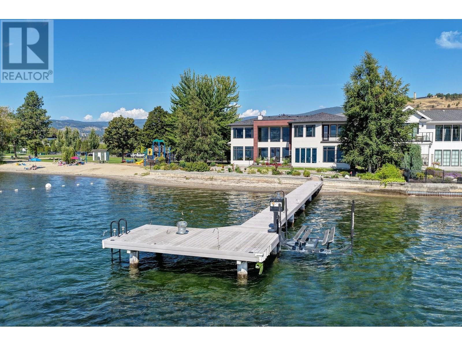 1579 Pritchard Drive, west kelowna, British Columbia