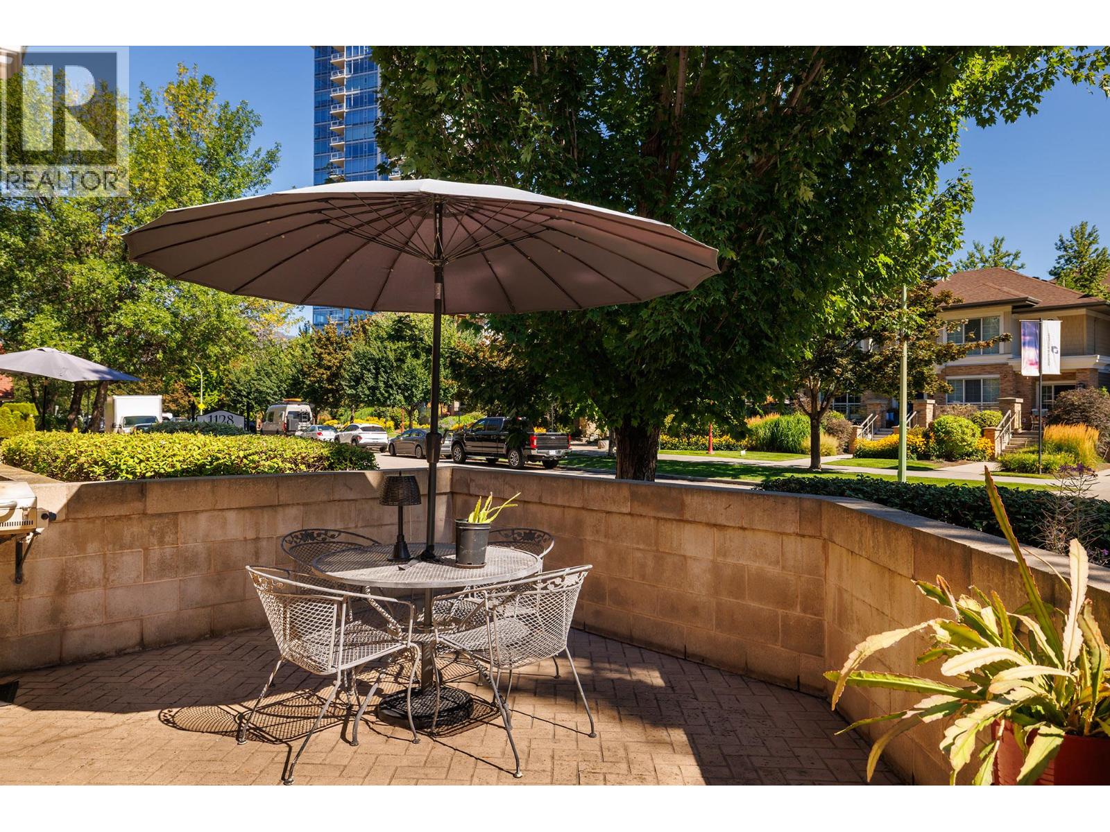 1128 Sunset Drive Unit# 102, Kelowna, British Columbia  V1Y 9W1 - Photo 21 - 10357830