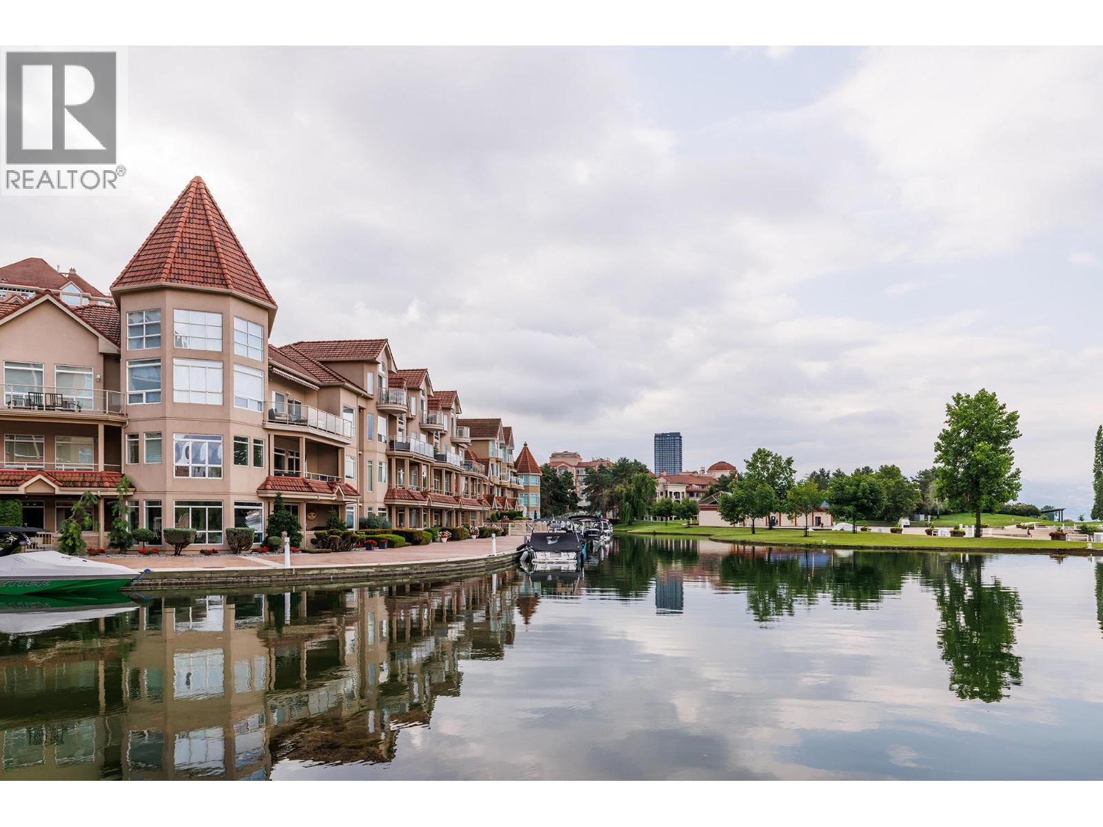 1128 Sunset Drive Unit# 102, Kelowna, British Columbia  V1Y 9W1 - Photo 31 - 10357830